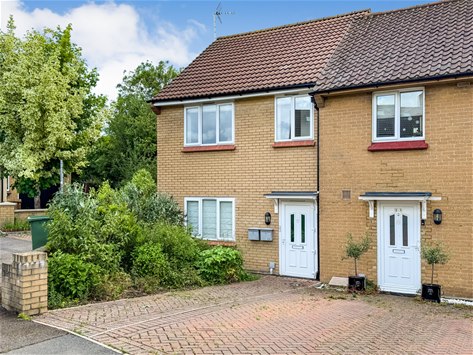 Whitings Close, Harpenden, AL5 5HH